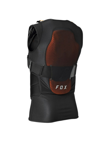FOX BASEFRAME PRO D30 VEST MOTO ARMOUR