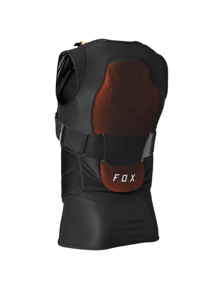 FOX ЖИЛЕТ BASEFRAME PRO D30 MOTO ARMOUR
