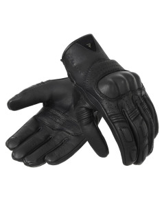 REBELHORN THUG PERFORATED MOTO GLOVES