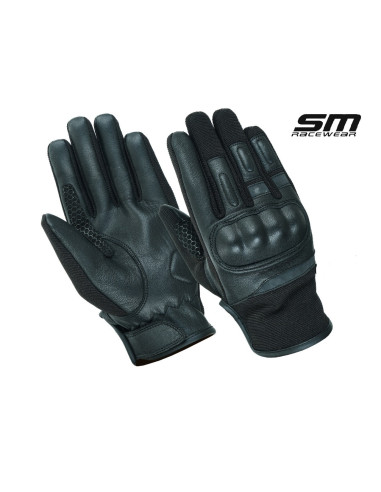 МОТОПЕРЧАТКИ SM TECH-PRO