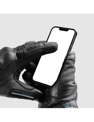REBELHORN TRACER WP MOTO GLOVES