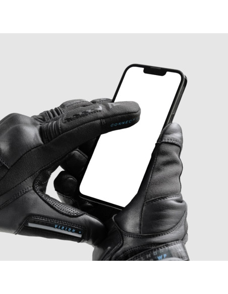 REBELHORN TRACER WP MOTO GLOVES