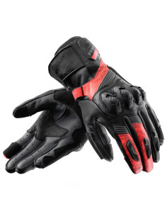REBELHORN VIPER RED GLOVES