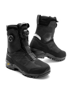 REBELHORN DEFENDER x BLACK MOTO BATAI