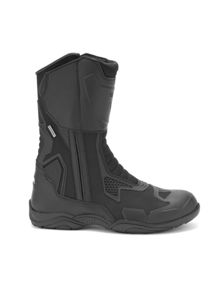 REBELHORN RANGE MOTO BOOTS