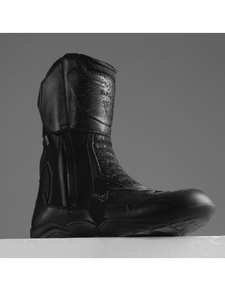 REBELHORN RANGE MOTO BOOTS