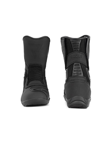 REBELHORN WOMEN'S SCOUT AIR MOTO BOOTS