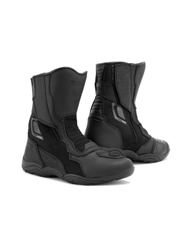 REBELHORN WOMEN'S SCOUT AIR MOTO BOOTS