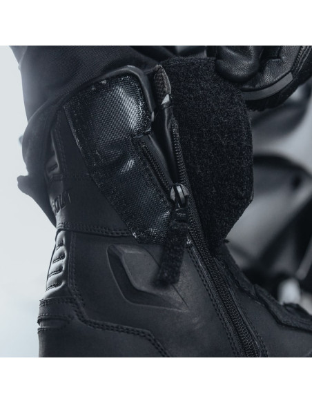 REBELHORN WOMEN'S SCOUT AIR MOTO BOOTS