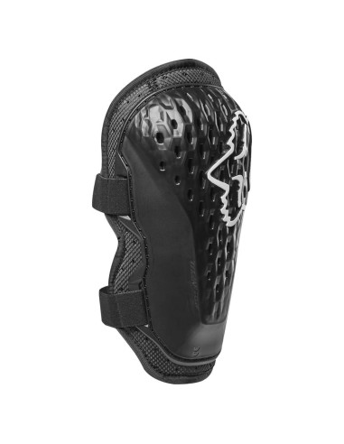 FOX TITAN SPORT MOTORCYCLE ELBOW PADS