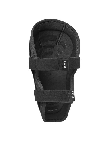 FOX TITAN SPORT MOTORCYCLE ELBOW PADS