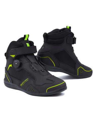 REBELHORN SPARK 2 FLUO MOTO SHOES