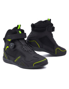 REBELHORN WOMEN'S SPARK 2 FLUO MOTO SHOES