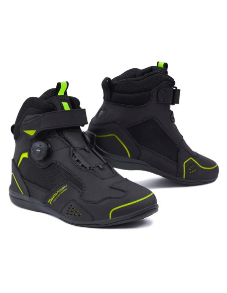 REBELHORN WOMEN'S SPARK 2 FLUO MOTO SHOES