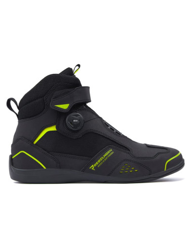 REBELHORN ЖЕНСКИЕ МОТОБОТИНКИ SPARK 2 FLUO