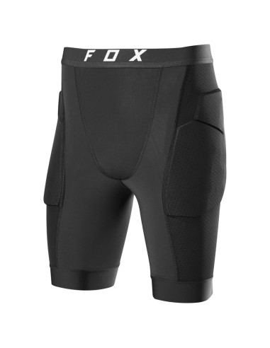 FOX BASEFRAME PRO MOTO SHORTS