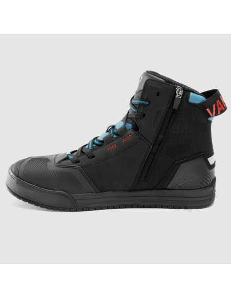 REBELHORN ЖЕНСКИЕ МОТОБОТЫ VANDAL 2 BLUE
