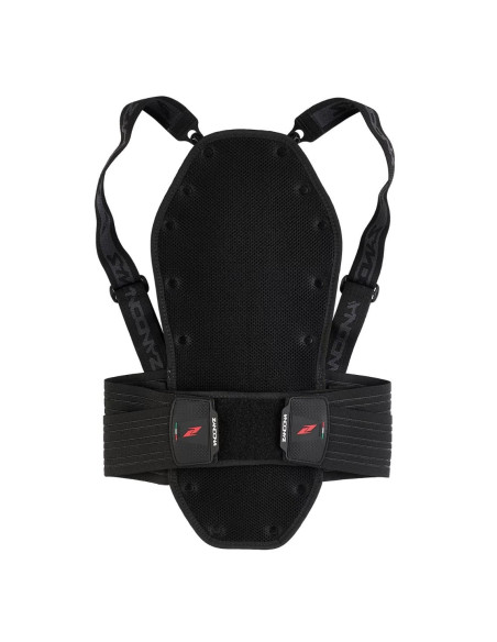ZANDONA ПРОТЕКТОР PRO SHELL BACK MOTO PROTECTOR