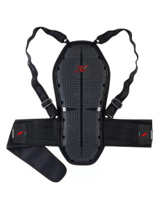 ZANDONA PRO SHELL BACK MOTO PROTECTOR