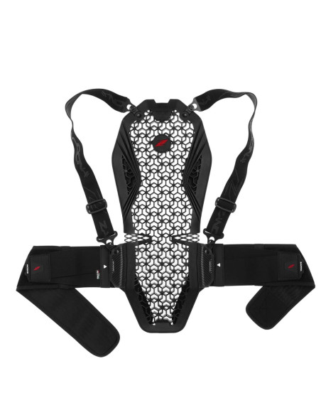 ZANDONA AIRNET BACK PRO BACK MOTO PROTECTION