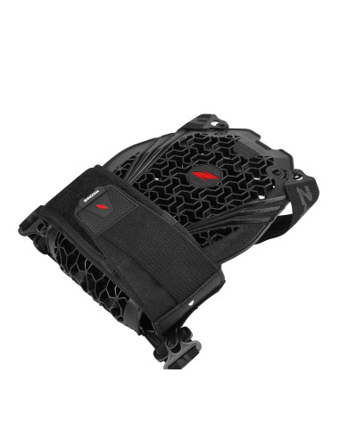 ZANDONA AIRNET BACK PRO BACK MOTO PROTECTION