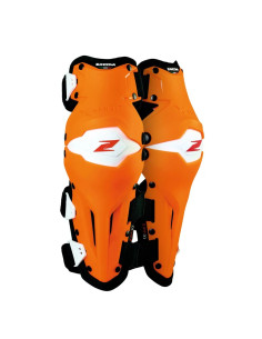ZANDONA X-BANDIT ORANGE ROAD PROTECTION