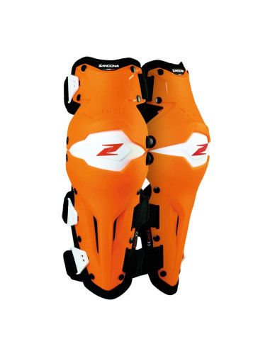 ZANDONA X-BANDIT ORANGE ROAD PROTECTION