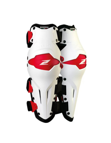 ZANDONA X-BANDIT RED ROAD PROTECTION