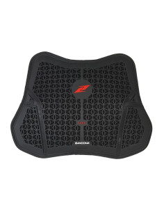 ZANDONA WOMEN'S CHEST RS CHEST MOTO PROTECTOR