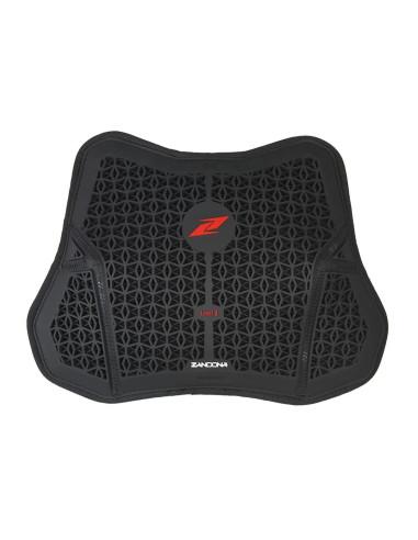 ZANDONA WOMEN'S NETCUBE CHEST RS CHEST MOTO PROTECTION