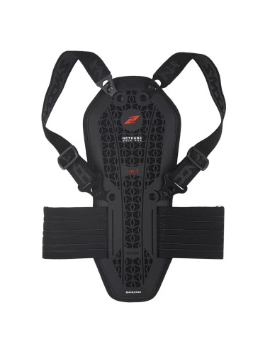 ZANDONA NETCUBE BACK PRO BACK MOTO PROTECTOR ДЛЯ ДЕТЕЙ
