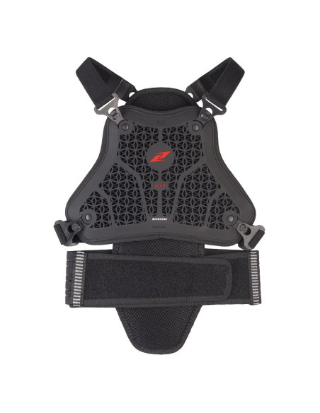ZANDONA ДЕТСКИЙ МОТОПРОТЕКТОР NETCUBE ARMOUR BACK