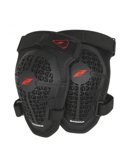 ZANDONA NETCUBE KNEEGUARD KNEE PROTECTION