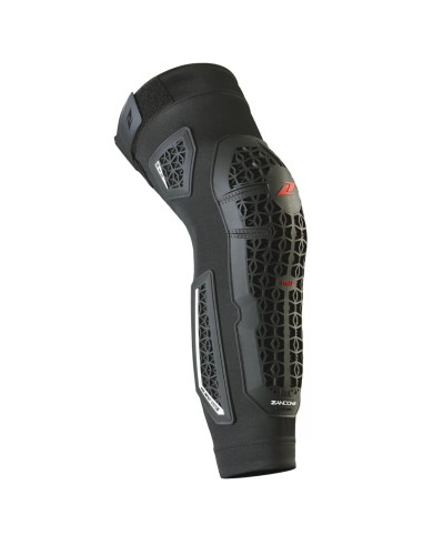 ZANDONA NETCUBE PRO-FIT KNEE PROTECTOR FOR CHILDREN