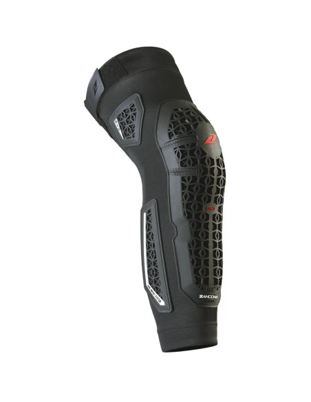 ZANDONA NETCUBE PRO-FIT KNEE PROTECTOR FOR CHILDREN