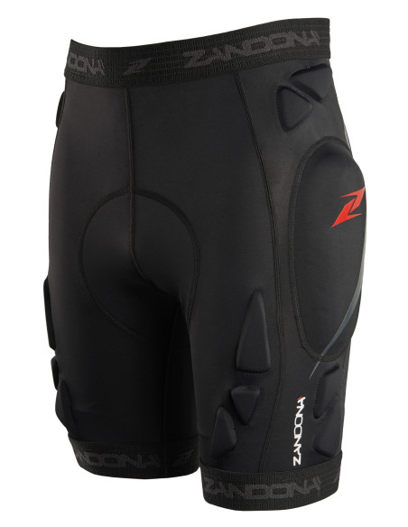 ZANDONA CHILDREN'S SOFT ACTIVE MOTO SHORTS