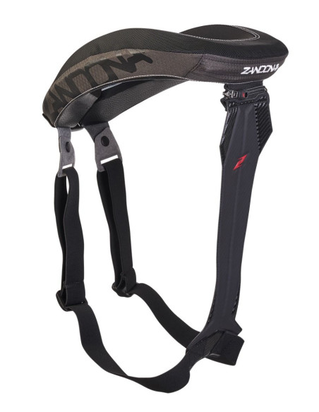 ZANDONA SOFT NECK BRACE NECK PROTECTOR FOR CHILDREN