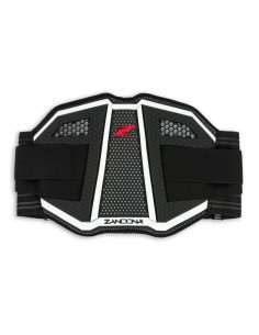 ZANDONA PREDATOR BELT