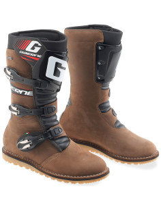 GAERNE G.ALL TERRAIN GORE-TEX® KROSINIAI/ENDURO MOTO BATAI