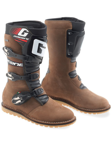 GAERNE G.ALL TERRAIN GORE-TEX® KROSINIAI/ENDURO MOTO BATAI