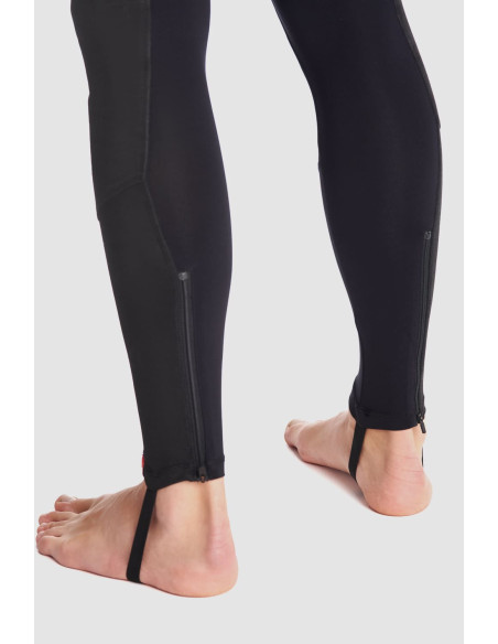 PANDO MOTO SKIN UH AAA MOTO TROUSERS