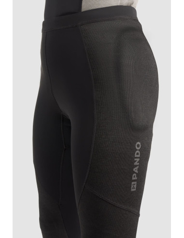 PANDO MOTO SKIN UH AAA MOTO TROUSERS