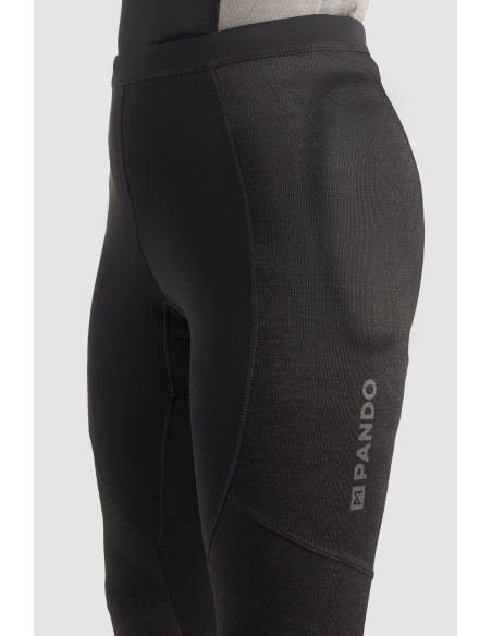 PANDO MOTO SKIN UH AAA MOTO TROUSERS