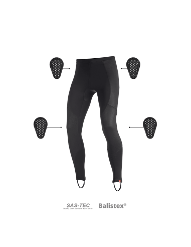 PANDO MOTO КОЖА AAA МОТО БРЮКИ