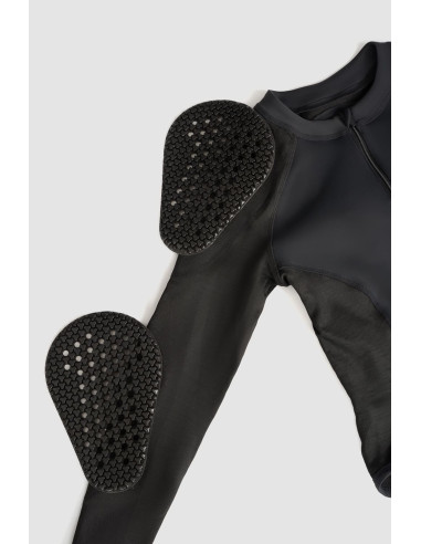 PANDO MOTO ЖЕНСКИЙ ПАНЦИРЬ 02 MOTO ARMOUR