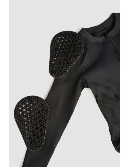 PANDO MOTO ЖЕНСКИЙ ПАНЦИРЬ 02 MOTO ARMOUR
