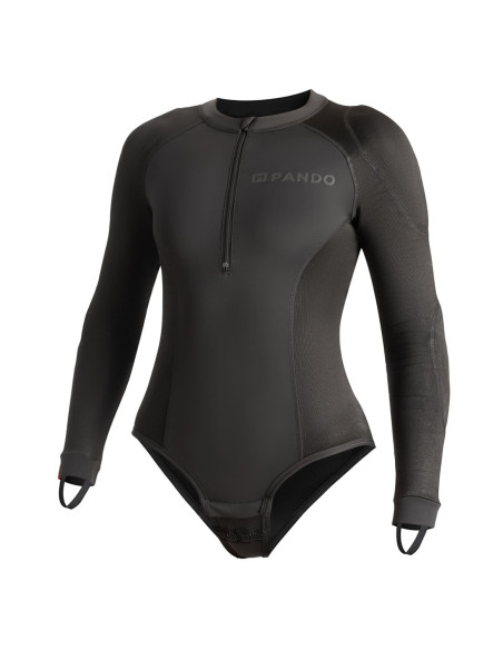 PANDO MOTO ЖЕНСКИЙ ПАНЦИРЬ 02 MOTO ARMOUR
