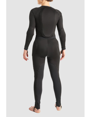PANDO MOTO WOMEN'S SHELL 02 MOTO ARMOUR