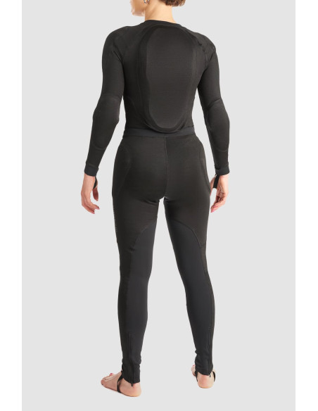 PANDO MOTO ЖЕНСКИЙ ПАНЦИРЬ 02 MOTO ARMOUR