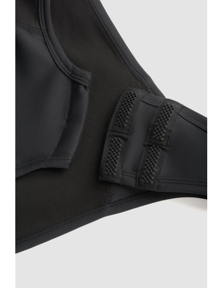 PANDO MOTO WOMEN'S SHELL 02 MOTO ARMOUR